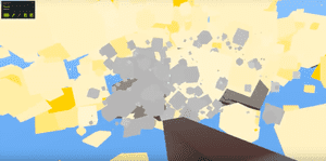 VR Prototype