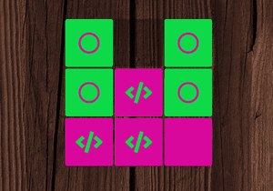 Tic Tac Toe